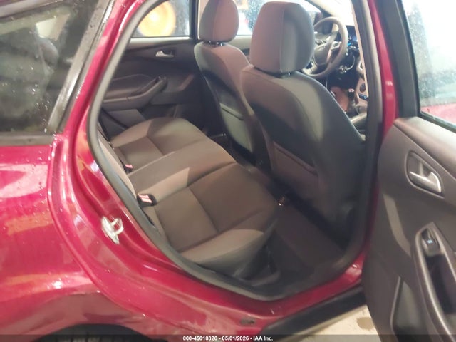 Продаж на аукціоні авто 2014 Ford Focus Se, vin: 1FADP3K20EL362239, номер лоту: 45018320