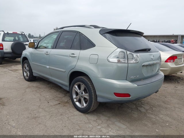 Продажа на аукционе авто 2006 Lexus Rx 400h, vin: JTJGW31U660002325, номер лота: 45018326