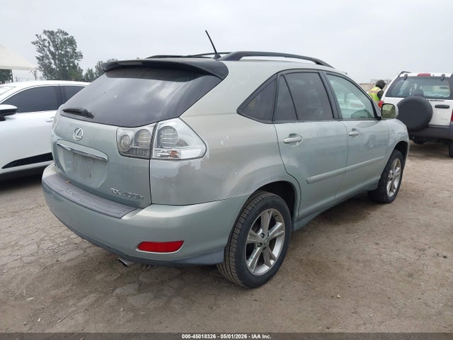 Продажа на аукционе авто 2006 Lexus Rx 400h, vin: JTJGW31U660002325, номер лота: 45018326