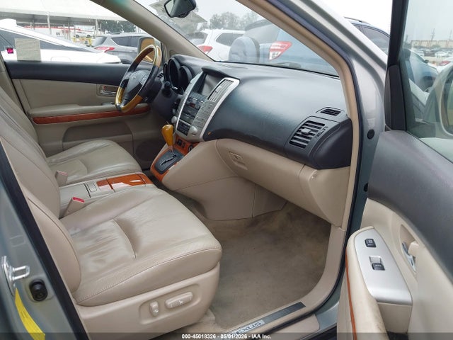 Продажа на аукционе авто 2006 Lexus Rx 400h, vin: JTJGW31U660002325, номер лота: 45018326
