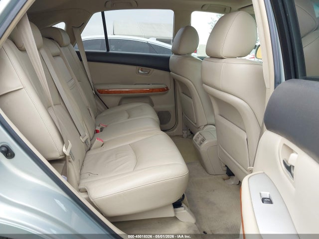Продажа на аукционе авто 2006 Lexus Rx 400h, vin: JTJGW31U660002325, номер лота: 45018326
