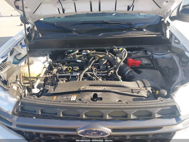 3FTTW8E91PRA49591 Ford Maverick Xlt