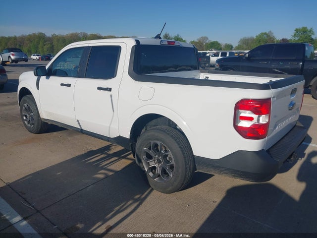 3FTTW8E91PRA49591 Ford Maverick Xlt