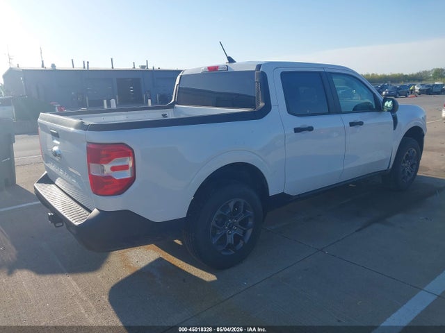 3FTTW8E91PRA49591 Ford Maverick Xlt