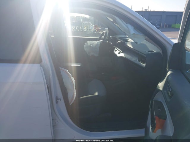 3FTTW8E91PRA49591 Ford Maverick Xlt