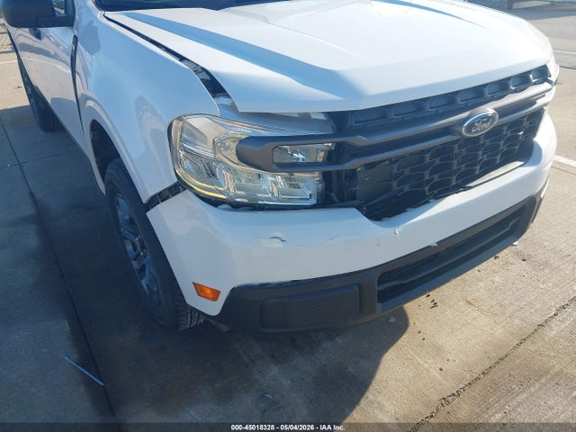 3FTTW8E91PRA49591 Ford Maverick Xlt