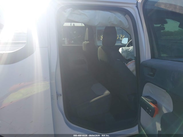 3FTTW8E91PRA49591 Ford Maverick Xlt