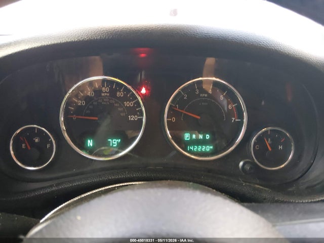 Aukcja sprzedaży 2015 Jeep Wrangler Unlimited Sahara, vin: 1C4BJWEGXFL555267, numer aukcji: 45018331