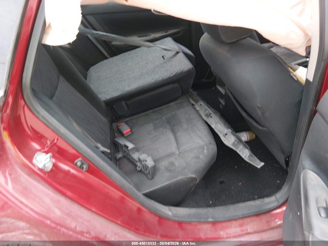3N1AB7AP9KY275638 Nissan SENTRA SV