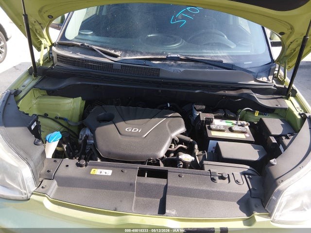 KNDJN2A25G7866862 KIA Soul