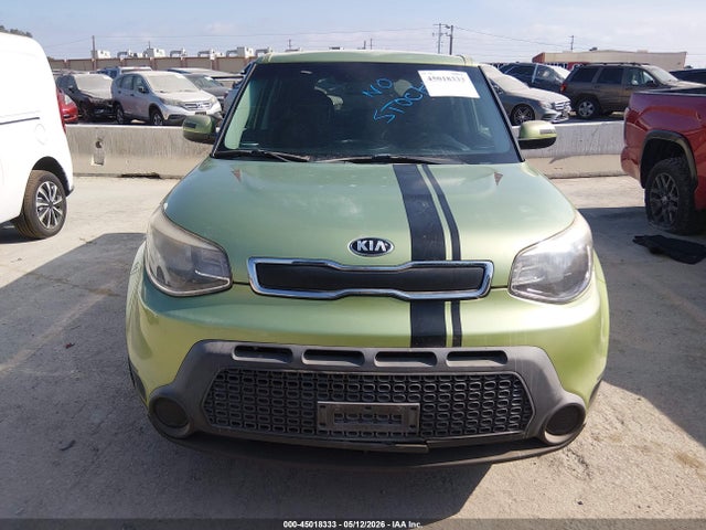 KNDJN2A25G7866862 KIA Soul