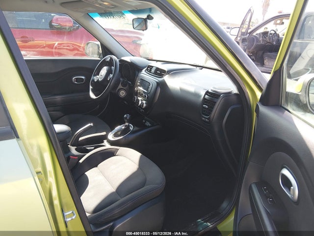KNDJN2A25G7866862 KIA Soul