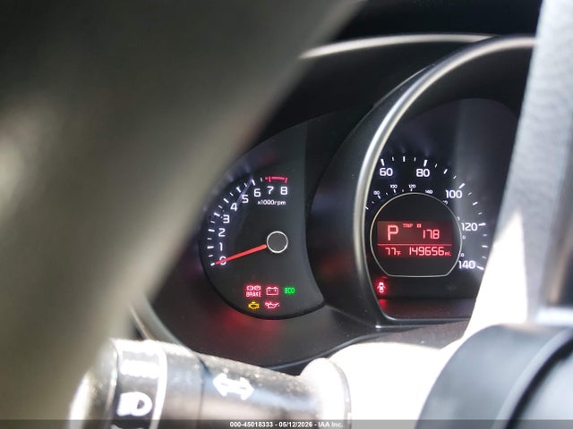 KNDJN2A25G7866862 KIA Soul