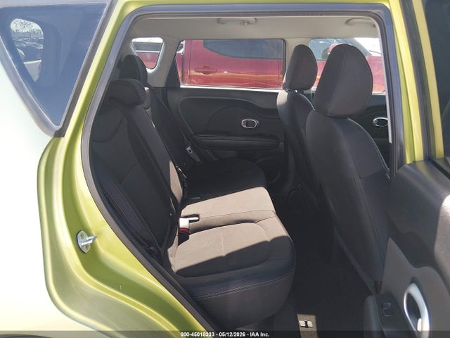 KNDJN2A25G7866862 KIA Soul