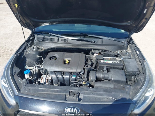 Aukcja sprzedaży 2021 Kia Forte Lxs, vin: 3KPF24AD1ME351753, numer aukcji: 45018334