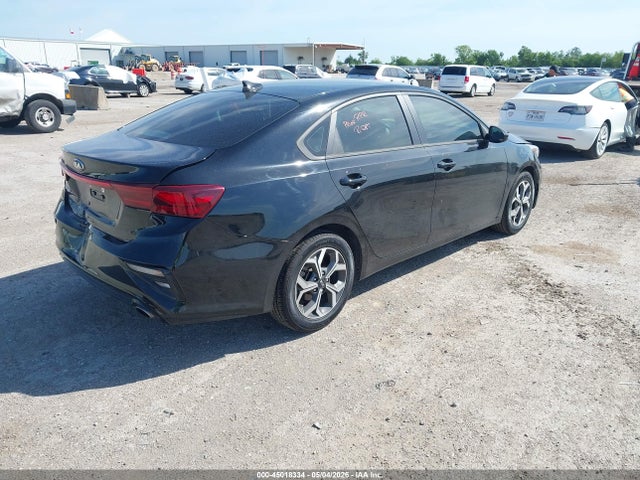 Aukcja sprzedaży 2021 Kia Forte Lxs, vin: 3KPF24AD1ME351753, numer aukcji: 45018334