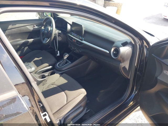 Aukcja sprzedaży 2021 Kia Forte Lxs, vin: 3KPF24AD1ME351753, numer aukcji: 45018334