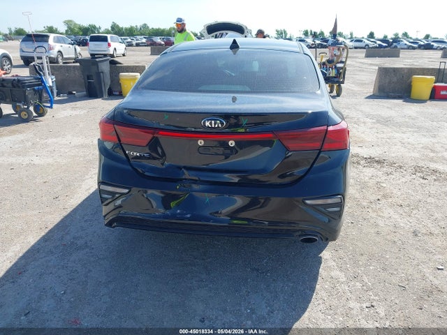 Aukcja sprzedaży 2021 Kia Forte Lxs, vin: 3KPF24AD1ME351753, numer aukcji: 45018334