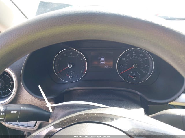 Aukcja sprzedaży 2021 Kia Forte Lxs, vin: 3KPF24AD1ME351753, numer aukcji: 45018334