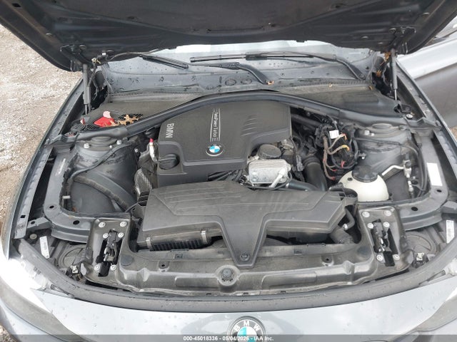 Продаж на аукціоні авто 2013 Bmw 320i Xdrive, vin: WBA3C3C56DF982713, номер лоту: 45018336