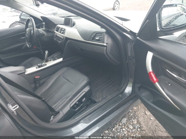 Продаж на аукціоні авто 2013 Bmw 320i Xdrive, vin: WBA3C3C56DF982713, номер лоту: 45018336