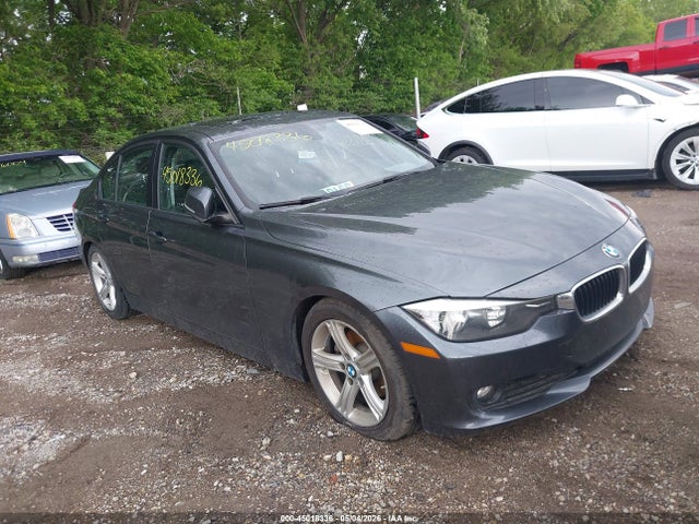 Продаж на аукціоні авто 2013 Bmw 320i Xdrive, vin: WBA3C3C56DF982713, номер лоту: 45018336