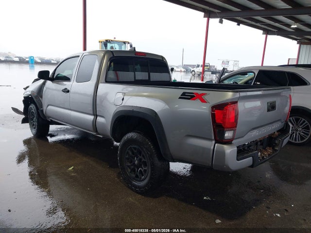 Aukcja sprzedaży 2020 Toyota Tacoma Sr, vin: 3TYRX5GN0LT002399, numer aukcji: 45018338