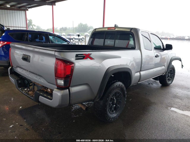 Aukcja sprzedaży 2020 Toyota Tacoma Sr, vin: 3TYRX5GN0LT002399, numer aukcji: 45018338