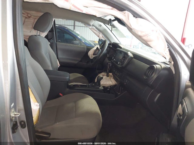 Aukcja sprzedaży 2020 Toyota Tacoma Sr, vin: 3TYRX5GN0LT002399, numer aukcji: 45018338