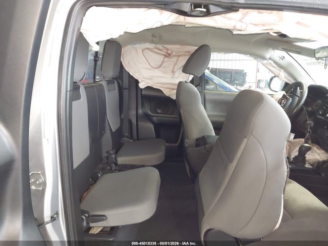 Aukcja sprzedaży 2020 Toyota Tacoma Sr, vin: 3TYRX5GN0LT002399, numer aukcji: 45018338