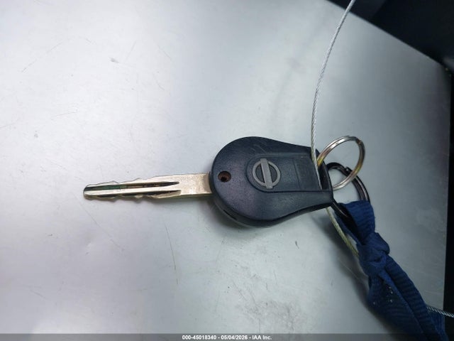 Aukcja sprzedaży 2009 Nissan Rogue S, vin: JN8AS58V49W434741, numer aukcji: 45018340