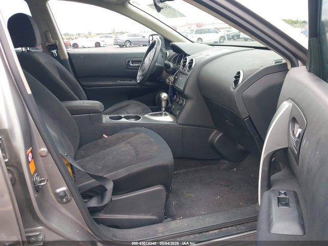 Aukcja sprzedaży 2009 Nissan Rogue S, vin: JN8AS58V49W434741, numer aukcji: 45018340