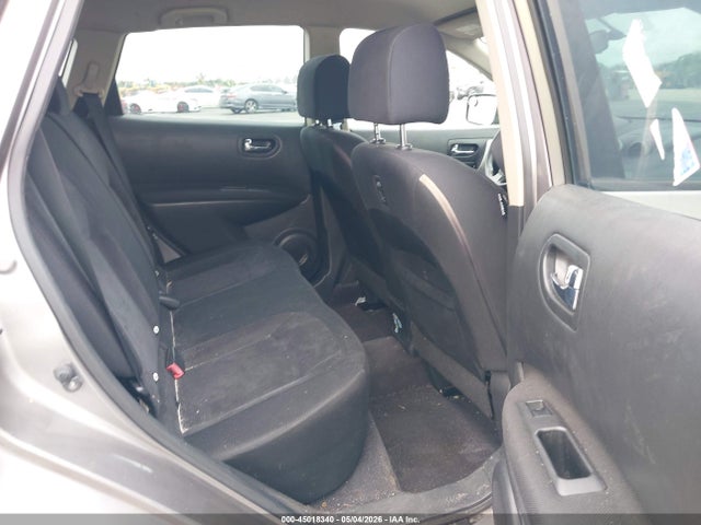 Aukcja sprzedaży 2009 Nissan Rogue S, vin: JN8AS58V49W434741, numer aukcji: 45018340