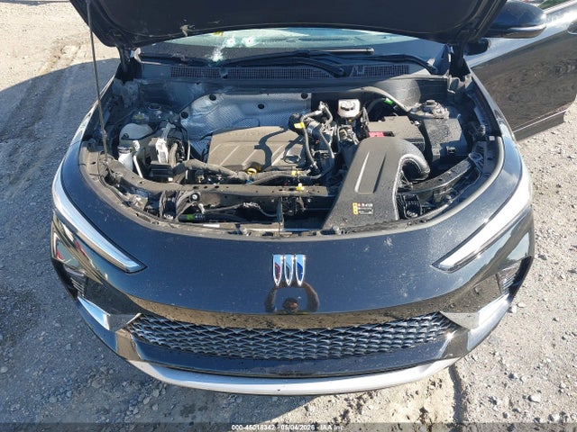 2025 Buick Envista Avenir Fwd მანქანა იყიდება აუქციონზე, vin: KL47LCEP7SB133613, აუქციონის ნომერი: 45018342
