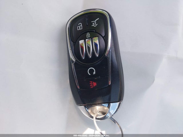 2025 Buick Envista Avenir Fwd მანქანა იყიდება აუქციონზე, vin: KL47LCEP7SB133613, აუქციონის ნომერი: 45018342