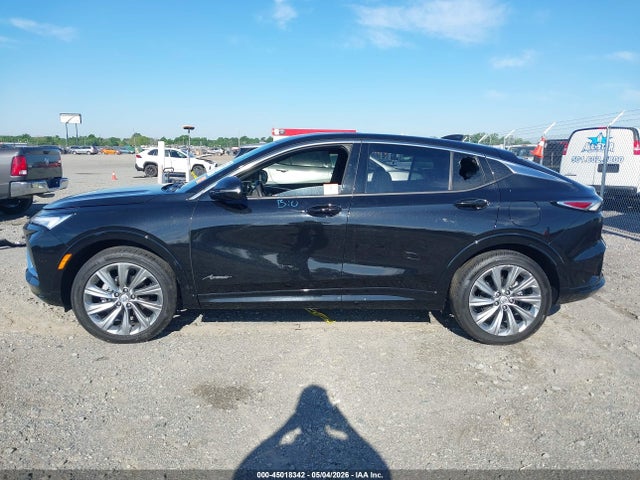 2025 Buick Envista Avenir Fwd მანქანა იყიდება აუქციონზე, vin: KL47LCEP7SB133613, აუქციონის ნომერი: 45018342