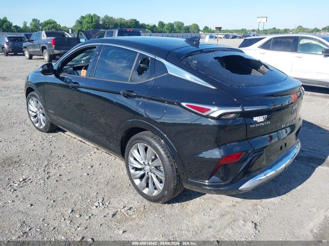 2025 Buick Envista Avenir Fwd მანქანა იყიდება აუქციონზე, vin: KL47LCEP7SB133613, აუქციონის ნომერი: 45018342