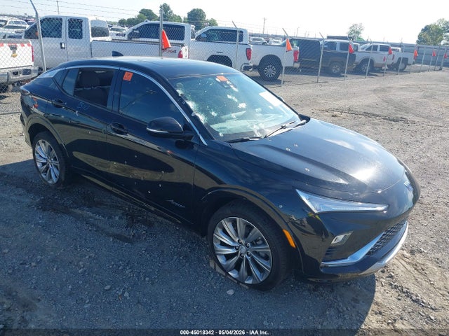 2025 Buick Envista Avenir Fwd მანქანა იყიდება აუქციონზე, vin: KL47LCEP7SB133613, აუქციონის ნომერი: 45018342
