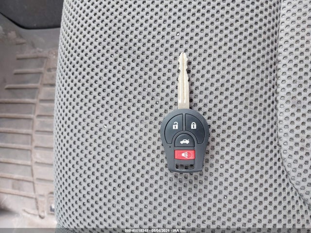 Nissan Frontier Sv 2018 1N6AD0EV7JN768671 Image 11