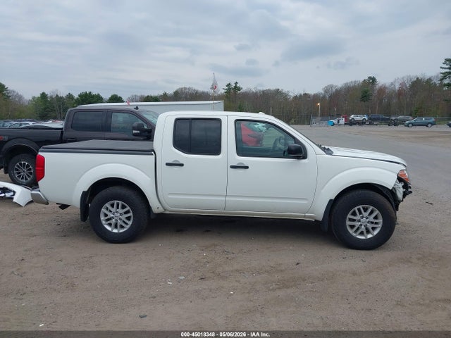 Nissan Frontier Sv 2018 1N6AD0EV7JN768671 Image 14