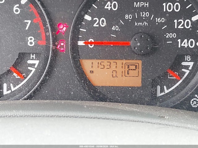 Nissan Frontier Sv 2018 1N6AD0EV7JN768671 Image 16