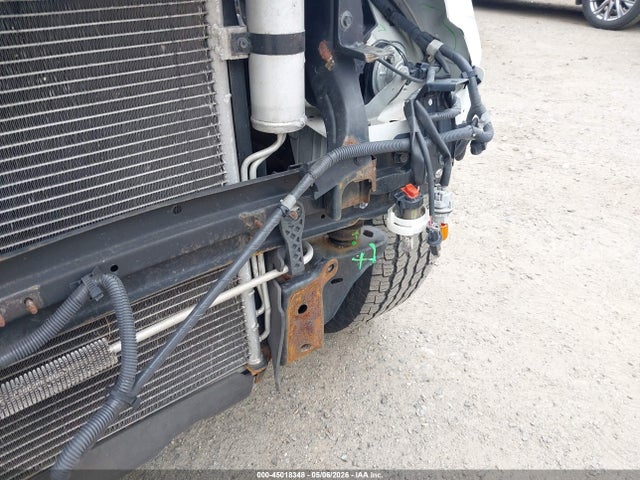 Nissan Frontier Sv 2018 1N6AD0EV7JN768671 Image 19