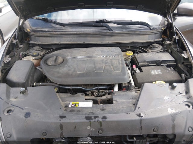 45018351 :رقم المزاد ، 1C4PJMBS8FW596028 vin ، 2015 Jeep Cherokee Trailhawk مزاد بيع