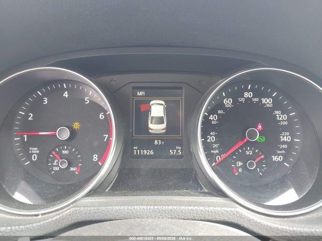 2019 Volkswagen Passat 2.0t Wolfsburg Edition მანქანა იყიდება აუქციონზე, vin: 1VWLA7A30KC013891, აუქციონის ნომერი: 45018352