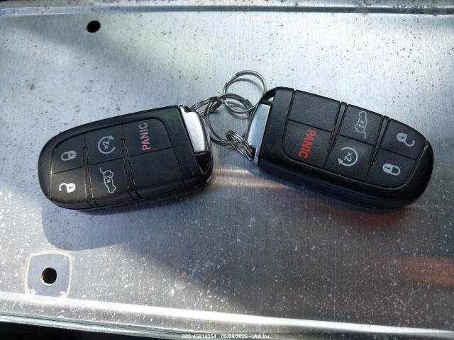 1C4RJFBG2JC379391 Jeep Grand Cherokee Limited 4x4