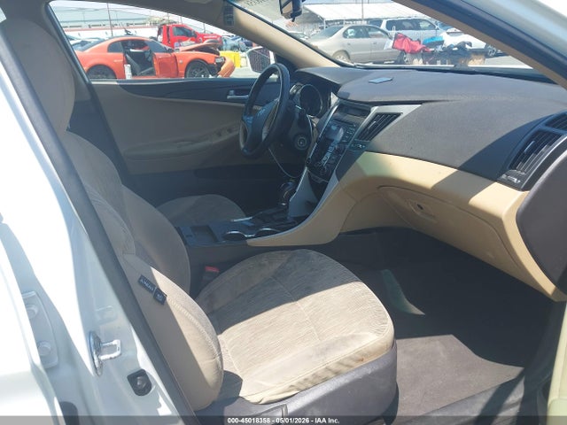 Продаж на аукціоні авто 2013 Hyundai Sonata Gls, vin: 5NPEB4AC8DH802580, номер лоту: 45018358