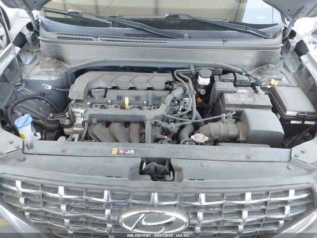 Aukcja sprzedaży 2024 Hyundai Venue Sel, vin: KMHRC8A31RU329376, numer aukcji: 45018361