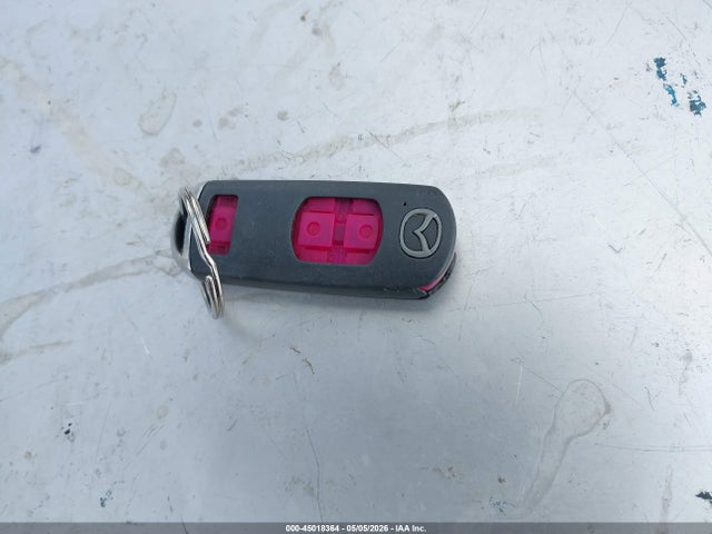 45018364 :رقم المزاد ، JM1BM1M39E1201968 vin ، 2014 Mazda Mazda3 S Grand Touring مزاد بيع