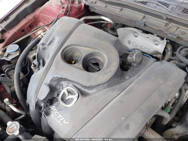 45018364 :رقم المزاد ، JM1BM1M39E1201968 vin ، 2014 Mazda Mazda3 S Grand Touring مزاد بيع