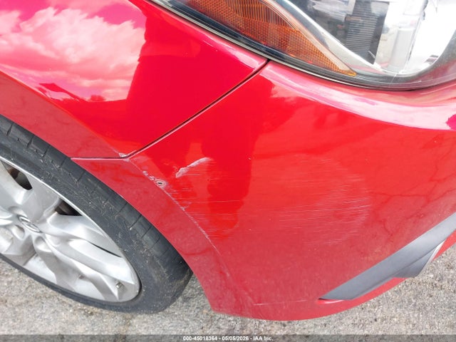 45018364 :رقم المزاد ، JM1BM1M39E1201968 vin ، 2014 Mazda Mazda3 S Grand Touring مزاد بيع